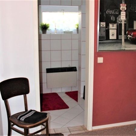 Ferienwohnung Im Liestengarten أوغين المظهر الخارجي الصورة