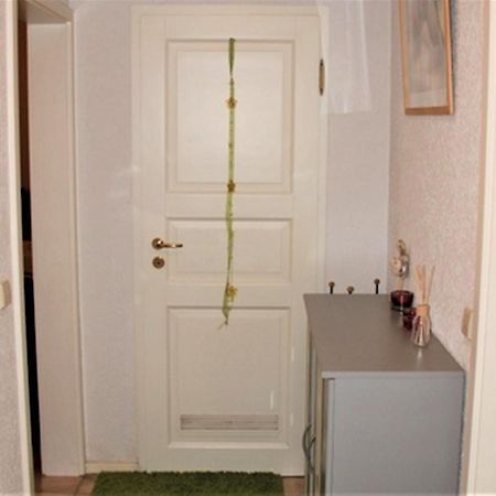 Ferienwohnung Im Liestengarten أوغين المظهر الخارجي الصورة