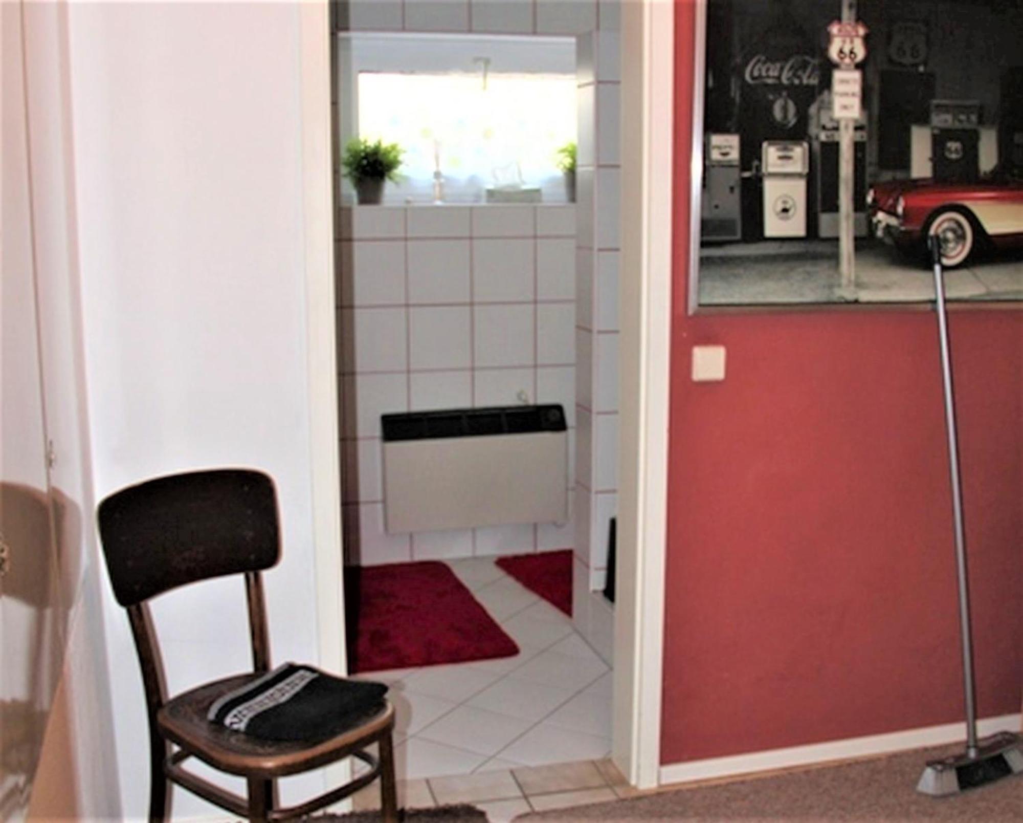 Ferienwohnung Im Liestengarten أوغين المظهر الخارجي الصورة