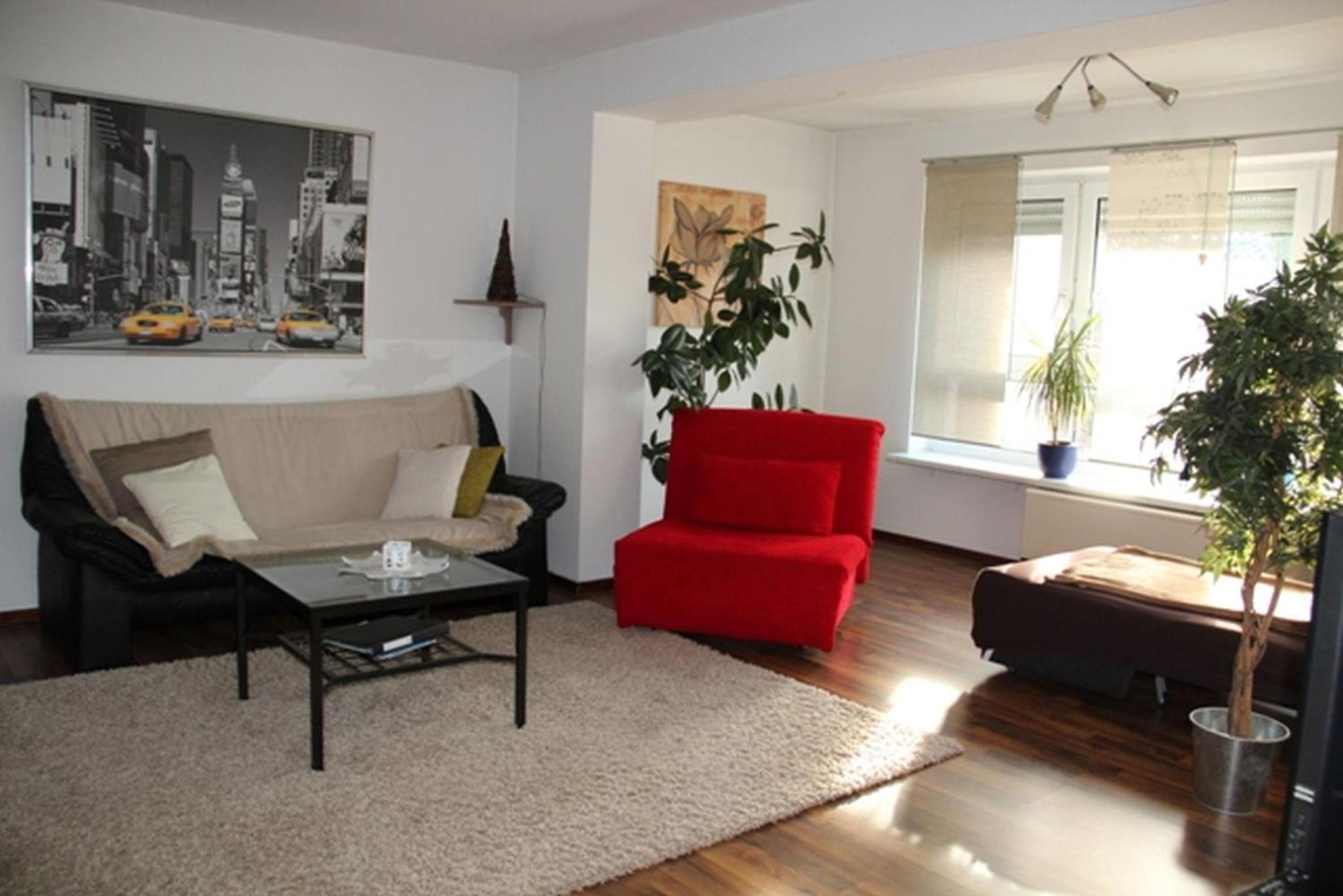 Ferienwohnung Im Liestengarten أوغين المظهر الخارجي الصورة