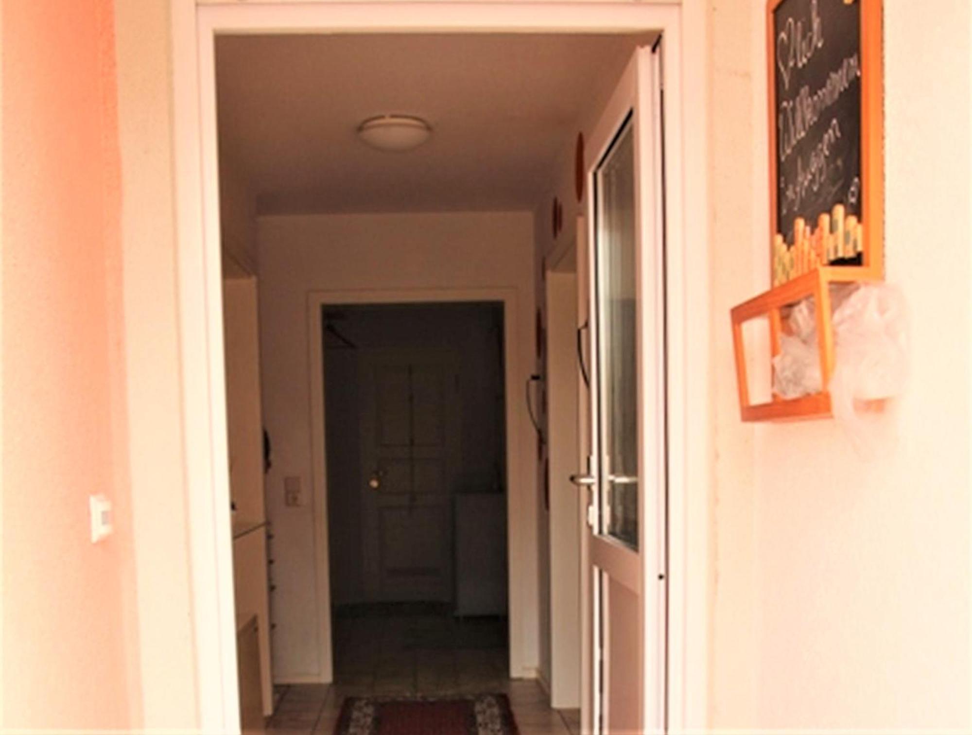 Ferienwohnung Im Liestengarten أوغين المظهر الخارجي الصورة