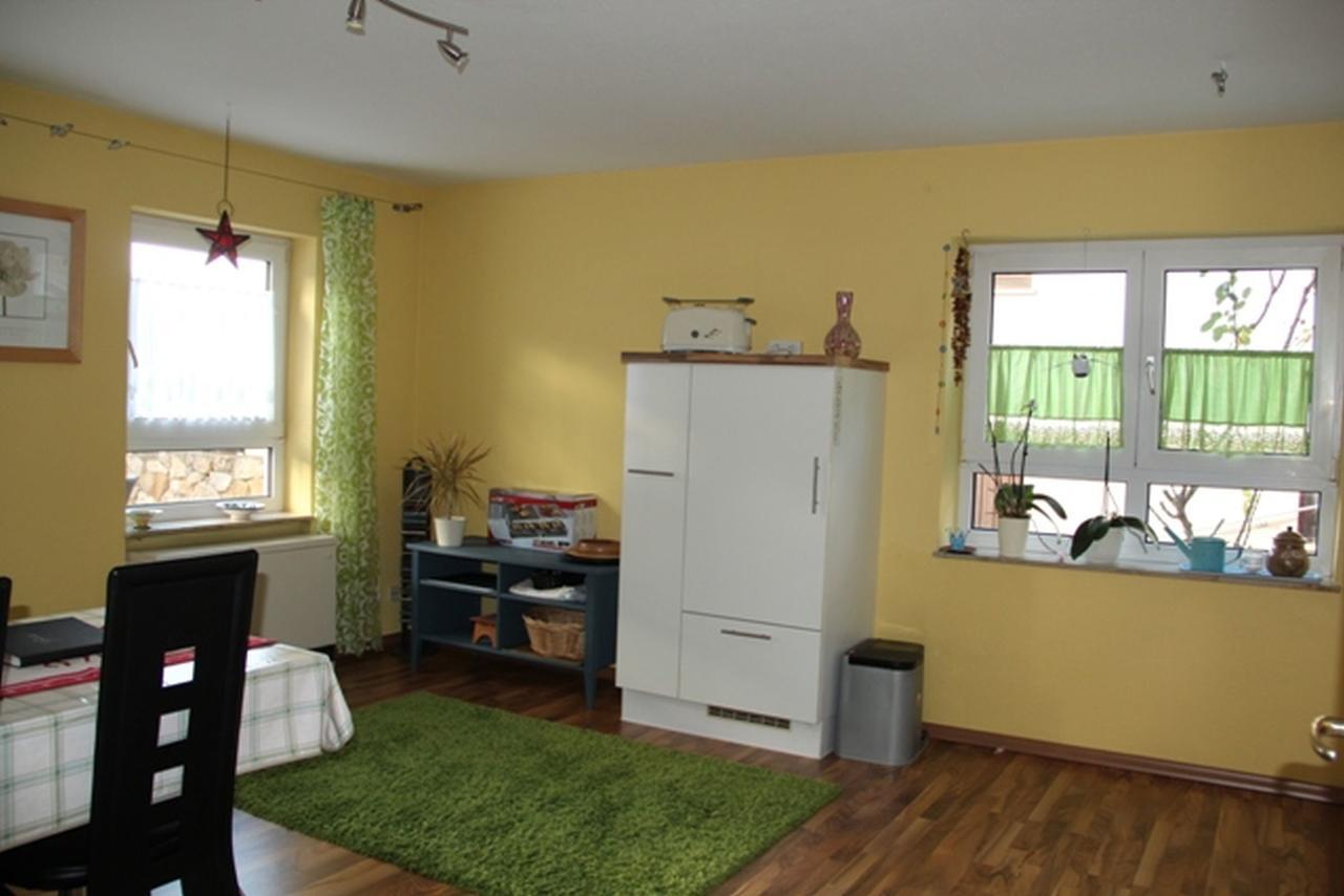 Ferienwohnung Im Liestengarten أوغين المظهر الخارجي الصورة