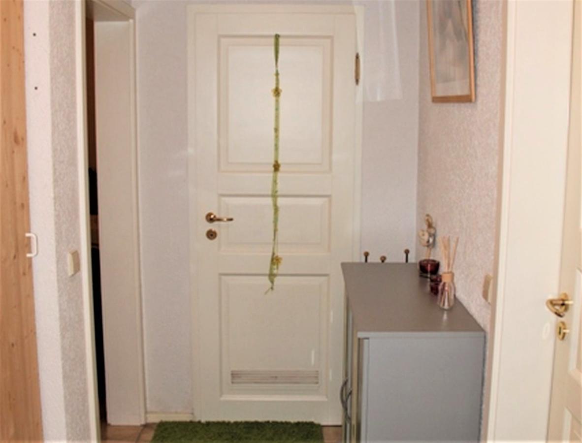 Ferienwohnung Im Liestengarten أوغين المظهر الخارجي الصورة