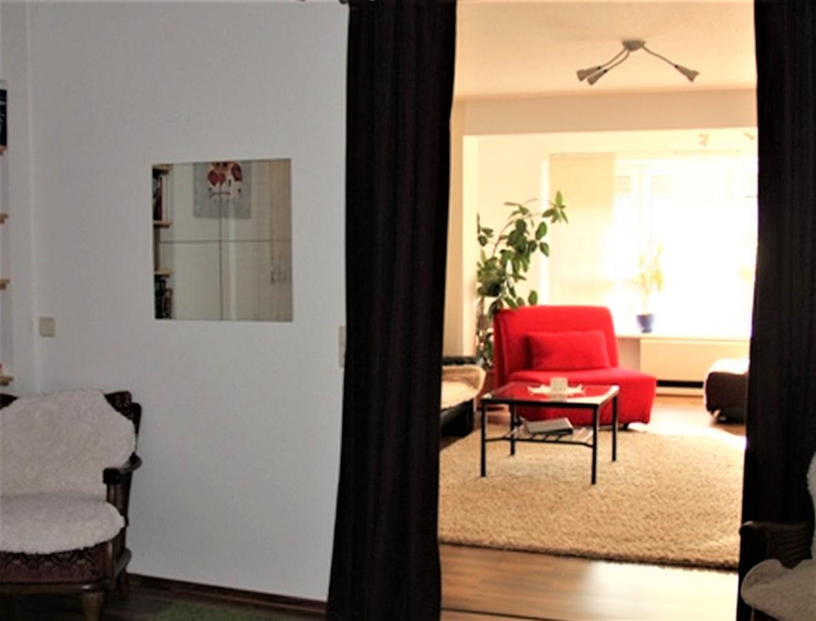 Ferienwohnung Im Liestengarten أوغين المظهر الخارجي الصورة